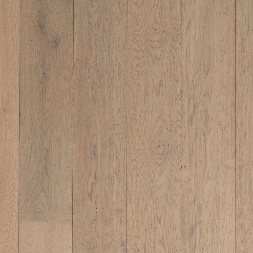 Zion - Alabaster Brushed & Matt Lacquered